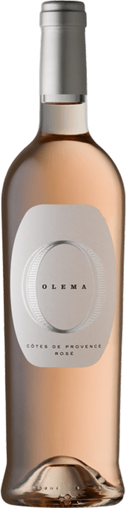 Amici Olema Cote de Provence Rose 2025 750ml