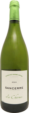 Andre Vatan Sancerre Les Charmes Blanc 2024 375ml