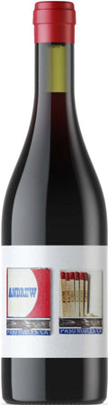 Andrew Syrah Paso Robles 2023 750ml