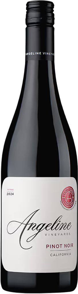 Angeline Pinot Noir 375ml