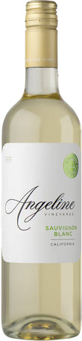 Angeline Sauvignon Blanc 375ml