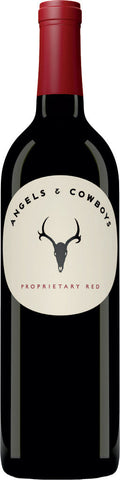 Angels & Cowboys Proprietary Red 2022 750ml