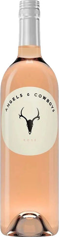 Angels & Cowboys Rose Sonoma 2024 750ml