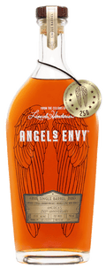 Angel's Envy Bourbon Whiskey 250th Anniversary Single Barrel Finished in Port Barrel 750ml