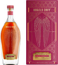 Angel's Envy Bourbon Whiskey Cask Strength Finished in Port Barrel 2026 750ml