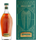 Angel's Envy Cask Strength Rye 2nd Edition 2026 750ml
