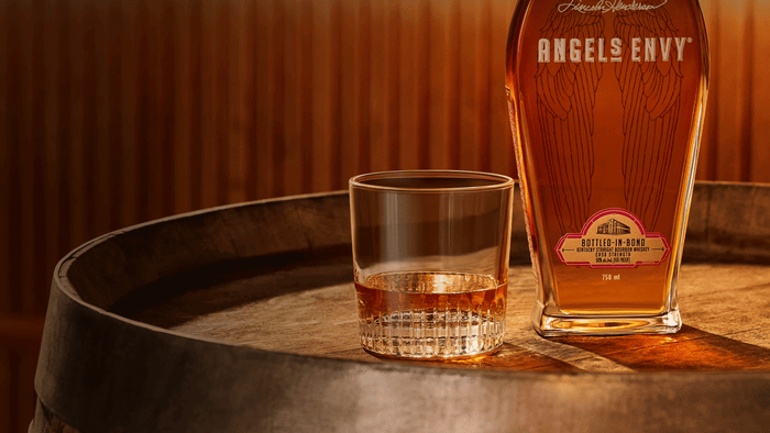 Angel's Envy x Oak & Vine 7/30/2026