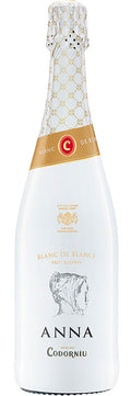 Anna De Codorniu Blanc De Blancs Brut 750ml