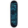 Anti-Hero DBX Grant Expressions 8.38" Black Skateboard Deck