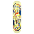 Anti-Hero Doobie Expressions 8.75" Cream Skateboard Deck