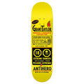 Anti-Hero Grant Taylor Fueled Up 8.38" Skateboard Deck