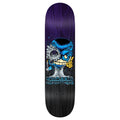 Anti-Hero Grimple Stix Nick Matthews Grimplenator 8.5" Skateboard Deck