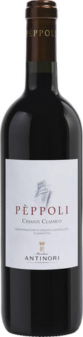 Antinori Chianti Classico Peppoli 2024 750ml