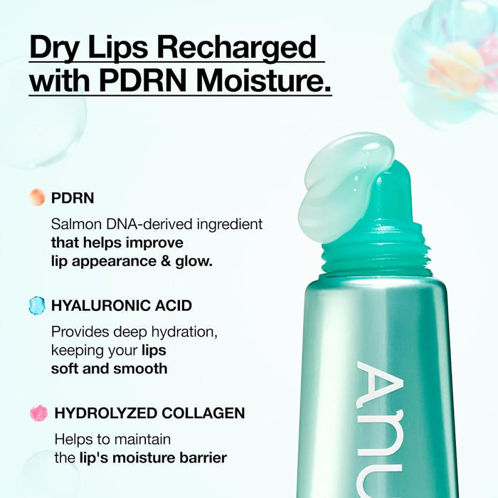 ANUA - PDRN Lip Serum