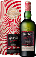 Ardbeg Spectacular Single Malt Scotch Whisky 750ml