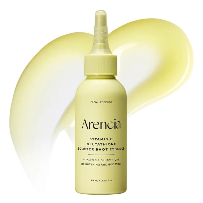 ARENCIA - Vitamin C Glutathione Booster Shot Essence