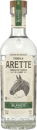 Arette Artesanal Tequila Blanco 700ml