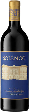 Argiano Solengo Rosso Toscana 2022 750ml