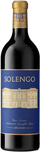 Argiano Solengo Rosso Toscana 2022 750ml