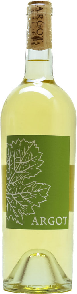 Argot Sauvignon Blanc 2024 750ml