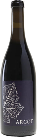Argot Syrah 2021 750ml
