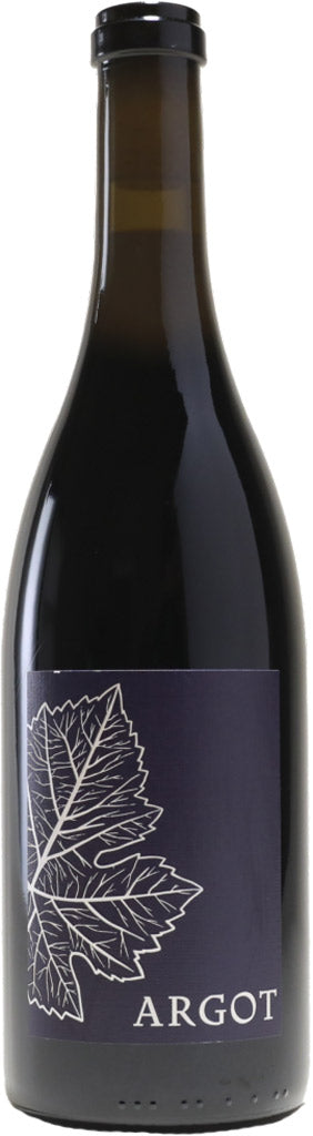 Argot Syrah 2021 750ml