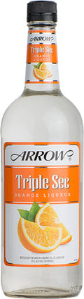 Arrow Triple Sec Liqueur 30 Proof 1L