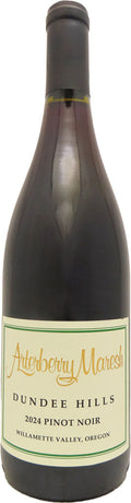 Arterberry Maresh Pinot Noir Dundee Hills 2024 750ml