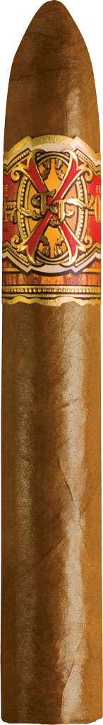 Arturo Fuente Opus X Super Belicoso