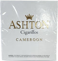 Ashton Cigarillos Cameroon 10pk