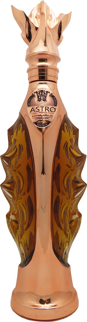 Astro Extra Anejo Tequila 750ml