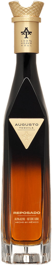 Augusto Tequila Reposado 750ml