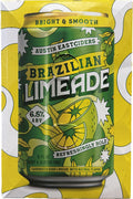 Austin Eastciders Lemonade 6pk Cans