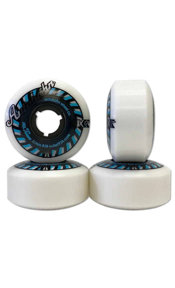 Autobahn AB-X Torus 83b/97a Skateboard Wheels