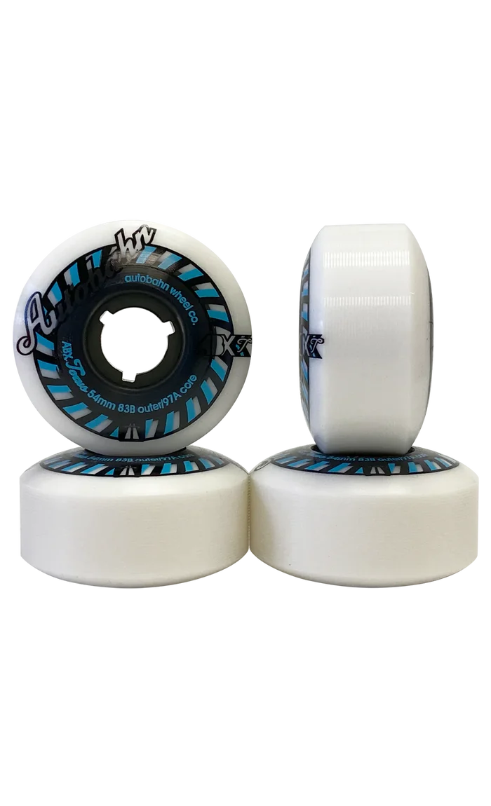 Autobahn AB-X Torus 83b/97a Skateboard Wheels