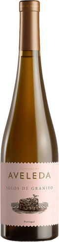 Aveleda Solos de Granito Alvarinho 2024 750ml
