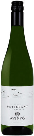 Avinyo Petillant Blanc 2025 750ml