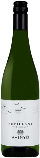 Avinyo Petillant Blanc 2025 750ml