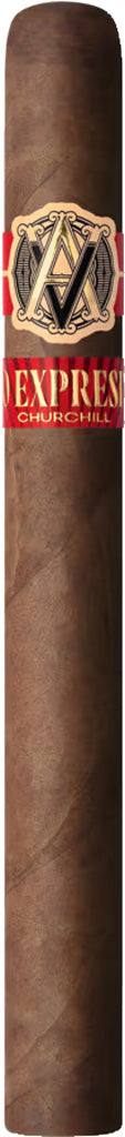 Avo Cigars Expresivo Churchill