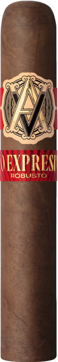 Avo Cigars Expresivo Robusto