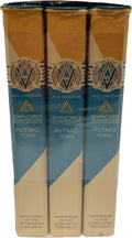 Avo Cigars Syncro Ritmo Box Press Toro Tubo 9pk