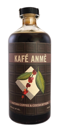 Ayiti Bitter Company Kafe Anme Coffee & Cocao Liqueur 750ml