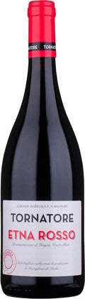 Azienda Agricola Tornatore Etna Rosso 2023 750ml