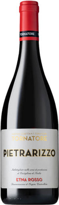 Azienda Agricola Tornatore Pietrarizzo Etna Rosso 2020 750ml