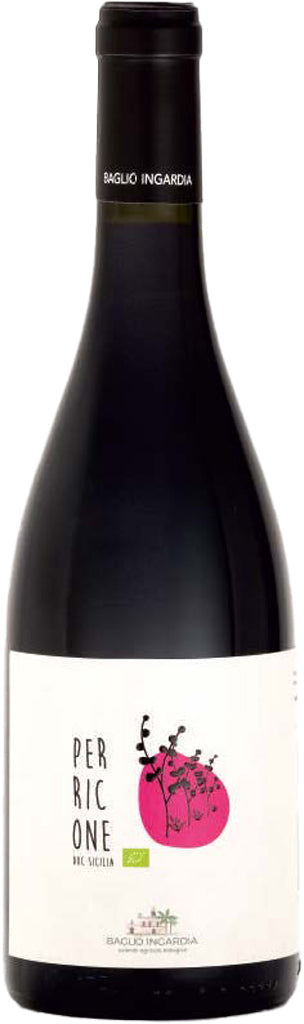 Baglio Ingardia Perricone 2025 750ml