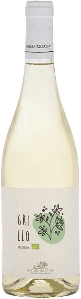 Baglio Ingardia Sisili 2025 750ml