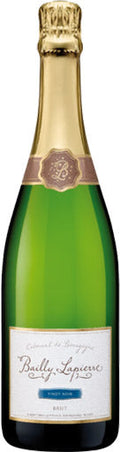 Bailly Lapierre Cremant de Bourgogne Pinot Noir Brut 750ml