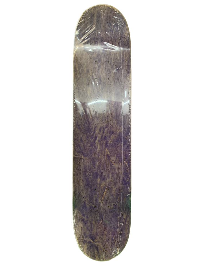 Baker Andrew Reynolds Hypnotize 7.5" Classic Skateboard Deck