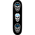 Baker Riley Hawk 3:16 8.5" Skateboard Deck