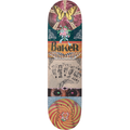 Baker Rowan Zorilla Ephemera 8.125" Skateboard Deck